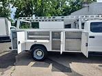 2021 Ford F-550 Crew Cab DRW 4x4 Service Truck for sale #FAU2730 - photo 11