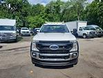 2021 Ford F-550 Crew Cab DRW 4x4 Service Truck for sale #FAU2730 - photo 4