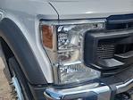 2021 Ford F-550 Crew Cab DRW 4x4 Service Truck for sale #FAU2730 - photo 34