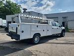 2021 Ford F-550 Crew Cab DRW 4x4 Service Truck for sale #FAU2730 - photo 2