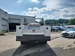 2021 Ford F-550 Crew Cab DRW 4x4 Service Truck for sale #FAU2730 - photo 6