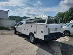 2021 Ford F-550 Crew Cab DRW 4x4 Service Truck for sale #FAU2730 - photo 7