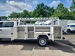 2021 Ford F-550 Crew Cab DRW 4x4 Service Truck for sale #FAU2730 - photo 9