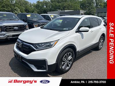 2021 Honda CR-V AWD SUV for sale #FAU2731 - photo 1