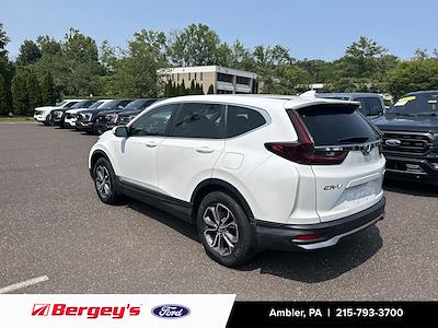2021 Honda CR-V AWD SUV for sale #FAU2731 - photo 2