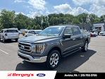2022 Ford F-150 SuperCrew Cab 4x4 Pickup for sale #FAU2732 - photo 1