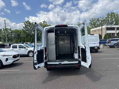 2020 Ford Transit 250 Medium Roof RWD Upfitted Cargo Van for sale #FAU2734 - photo 2