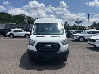 2020 Ford Transit 250 Medium Roof RWD Empty Cargo Van for sale #FAU2734 - photo 2