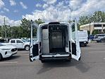 2020 Ford Transit 250 Medium Roof RWD Empty Cargo Van for sale #FAU2734 - photo 10