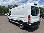 2020 Ford Transit 250 Medium Roof RWD Empty Cargo Van for sale #FAU2734 - photo 12