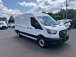 2020 Ford Transit 250 Medium Roof RWD Empty Cargo Van for sale #FAU2734 - photo 3