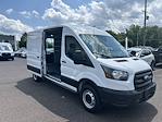 2020 Ford Transit 250 Medium Roof RWD Empty Cargo Van for sale #FAU2734 - photo 4