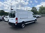 2020 Ford Transit 250 Medium Roof RWD Empty Cargo Van for sale #FAU2734 - photo 8