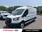 2020 Ford Transit 250 Medium Roof AWD Empty Cargo Van for sale #FAU2735 - photo 1
