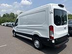 2020 Ford Transit 250 Medium Roof AWD Empty Cargo Van for sale #FAU2735 - photo 10