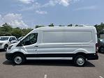 2020 Ford Transit 250 Medium Roof AWD Empty Cargo Van for sale #FAU2735 - photo 11