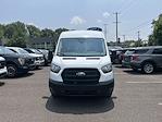 2020 Ford Transit 250 Medium Roof AWD Empty Cargo Van for sale #FAU2735 - photo 2