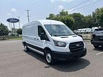 2020 Ford Transit 250 Medium Roof AWD Empty Cargo Van for sale #FAU2735 - photo 3