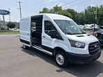 2020 Ford Transit 250 Medium Roof AWD Empty Cargo Van for sale #FAU2735 - photo 4