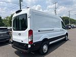 2020 Ford Transit 250 Medium Roof AWD Empty Cargo Van for sale #FAU2735 - photo 6