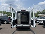 2020 Ford Transit 250 Medium Roof AWD Empty Cargo Van for sale #FAU2735 - photo 8
