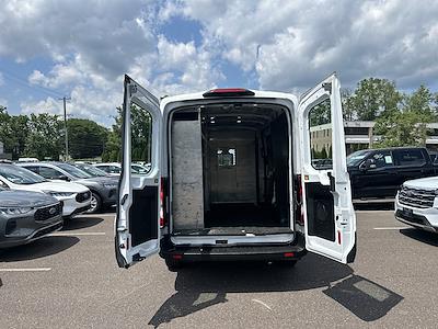 2020 Ford Transit 250 Medium Roof RWD Upfitted Cargo Van for sale #FAU2736 - photo 2