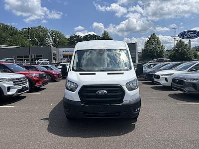 2020 Ford Transit 250 Medium Roof RWD Empty Cargo Van for sale #FAU2736 - photo 2