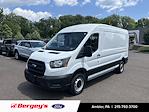 2020 Ford Transit 250 Medium Roof RWD Empty Cargo Van for sale #FAU2736 - photo 1