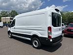 2020 Ford Transit 250 Medium Roof RWD Empty Cargo Van for sale #FAU2736 - photo 12