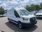 2020 Ford Transit 250 Medium Roof RWD Empty Cargo Van for sale #FAU2736 - photo 3