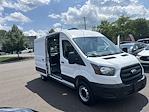 2020 Ford Transit 250 Medium Roof RWD Empty Cargo Van for sale #FAU2736 - photo 4