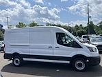 2020 Ford Transit 250 Medium Roof RWD Empty Cargo Van for sale #FAU2736 - photo 5