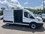 2020 Ford Transit 250 Medium Roof RWD Empty Cargo Van for sale #FAU2736 - photo 6