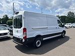 2020 Ford Transit 250 Medium Roof RWD Empty Cargo Van for sale #FAU2736 - photo 8