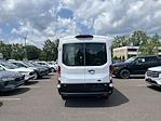 2020 Ford Transit 250 Medium Roof RWD Empty Cargo Van for sale #FAU2736 - photo 9