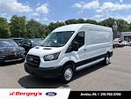 2020 Ford Transit 250 Medium Roof AWD Upfitted Cargo Van for sale #FAU2737 - photo 1