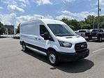 2020 Ford Transit 250 Medium Roof AWD Upfitted Cargo Van for sale #FAU2737 - photo 5