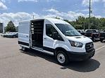 2020 Ford Transit 250 Medium Roof AWD Upfitted Cargo Van for sale #FAU2737 - photo 6