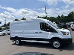 2020 Ford Transit 250 Medium Roof AWD Upfitted Cargo Van for sale #FAU2737 - photo 7