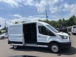 2020 Ford Transit 250 Medium Roof AWD Upfitted Cargo Van for sale #FAU2737 - photo 8