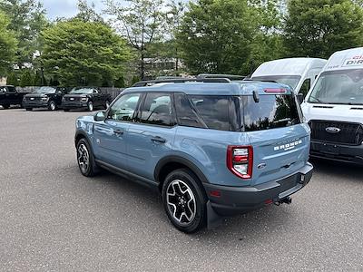 2022 Ford Bronco Sport 4x4 SUV for sale #FAU2740 - photo 2
