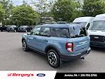 2022 Ford Bronco Sport 4x4 SUV for sale #FAU2740 - photo 9