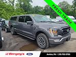 2021 Ford F-150 SuperCrew Cab 4x4 Pickup for sale #FAU2746 - photo 1