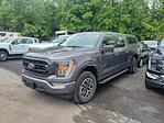 2021 Ford F-150 SuperCrew Cab 4x4 Pickup for sale #FAU2746 - photo 2