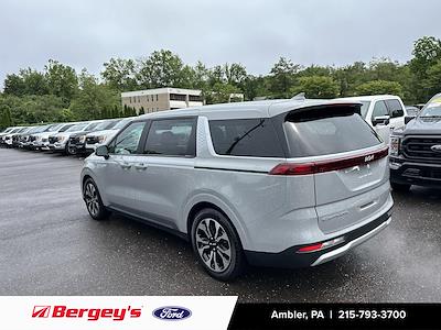 2022 Kia Carnival FWD Minivan for sale #FAU2747 - photo 2