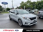 2022 Kia Carnival FWD Minivan for sale #FAU2747 - photo 4