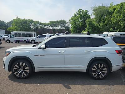 2021 Volkswagen Atlas AWD SUV for sale #FAU2751 - photo 2