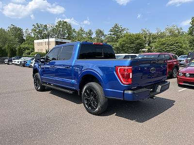2022 Ford F-150 SuperCrew Cab 4x4 Pickup for sale #FAU2754 - photo 2