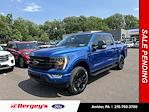 2022 Ford F-150 SuperCrew Cab 4x4 Pickup for sale #FAU2754 - photo 1