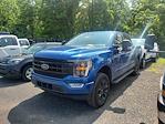 2022 Ford F-150 SuperCrew Cab 4x4 Pickup for sale #FAU2754 - photo 2